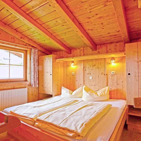 Chalet Mit Sauna Und Kamin A 257.001 Stumm Esterno foto