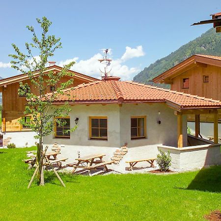 Chalet Mit Sauna Und Kamin A 257.001 Stumm Esterno foto