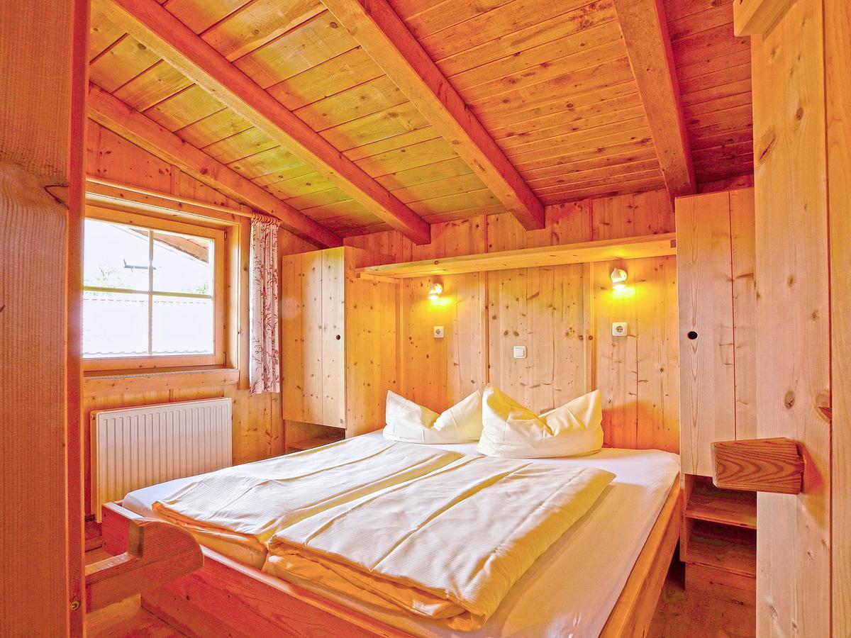 Chalet Mit Sauna Und Kamin A 257.001 Stumm Esterno foto