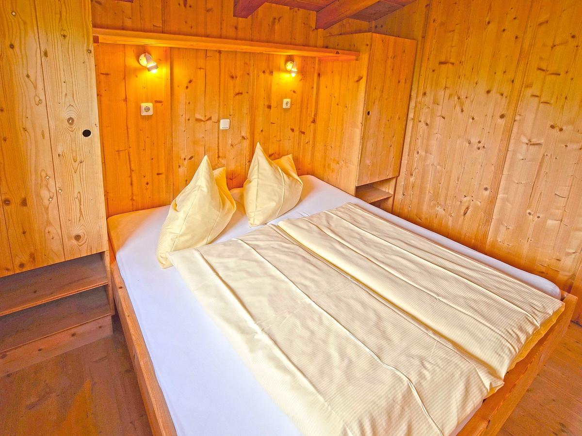 Chalet Mit Sauna Und Kamin A 257.001 Stumm Esterno foto
