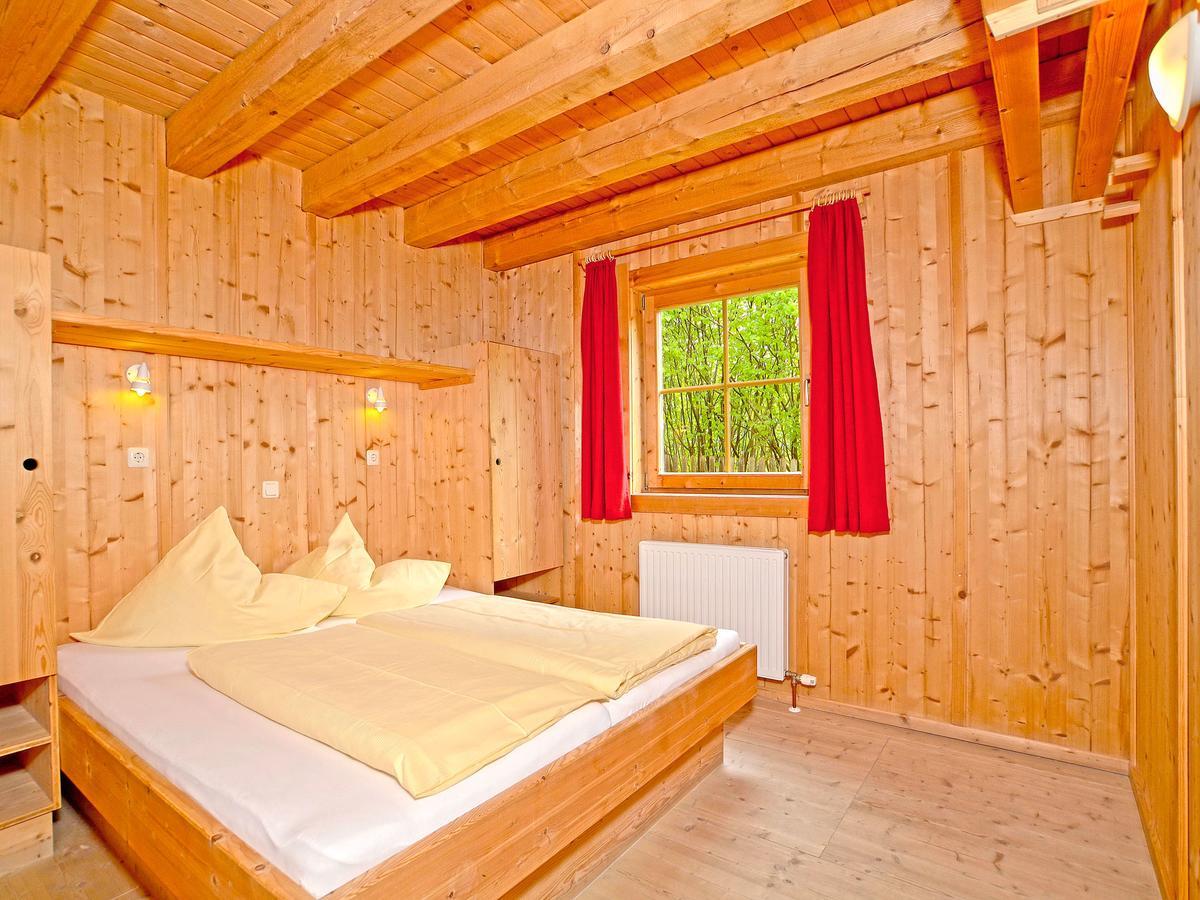 Chalet Mit Sauna Und Kamin A 257.001 Stumm Esterno foto
