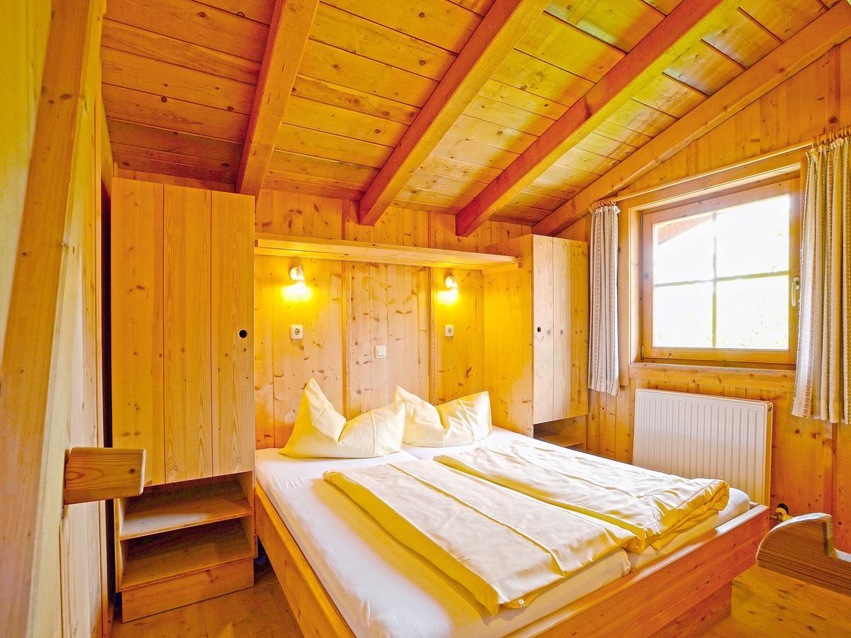 Chalet Mit Sauna Und Kamin A 257.001 Stumm Esterno foto