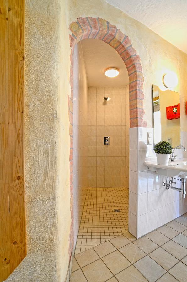 Chalet Mit Sauna Und Kamin A 257.001 Stumm Esterno foto