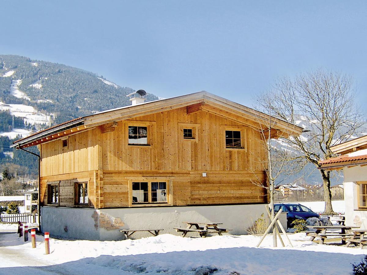 Chalet Mit Sauna Und Kamin A 257.001 Stumm Esterno foto