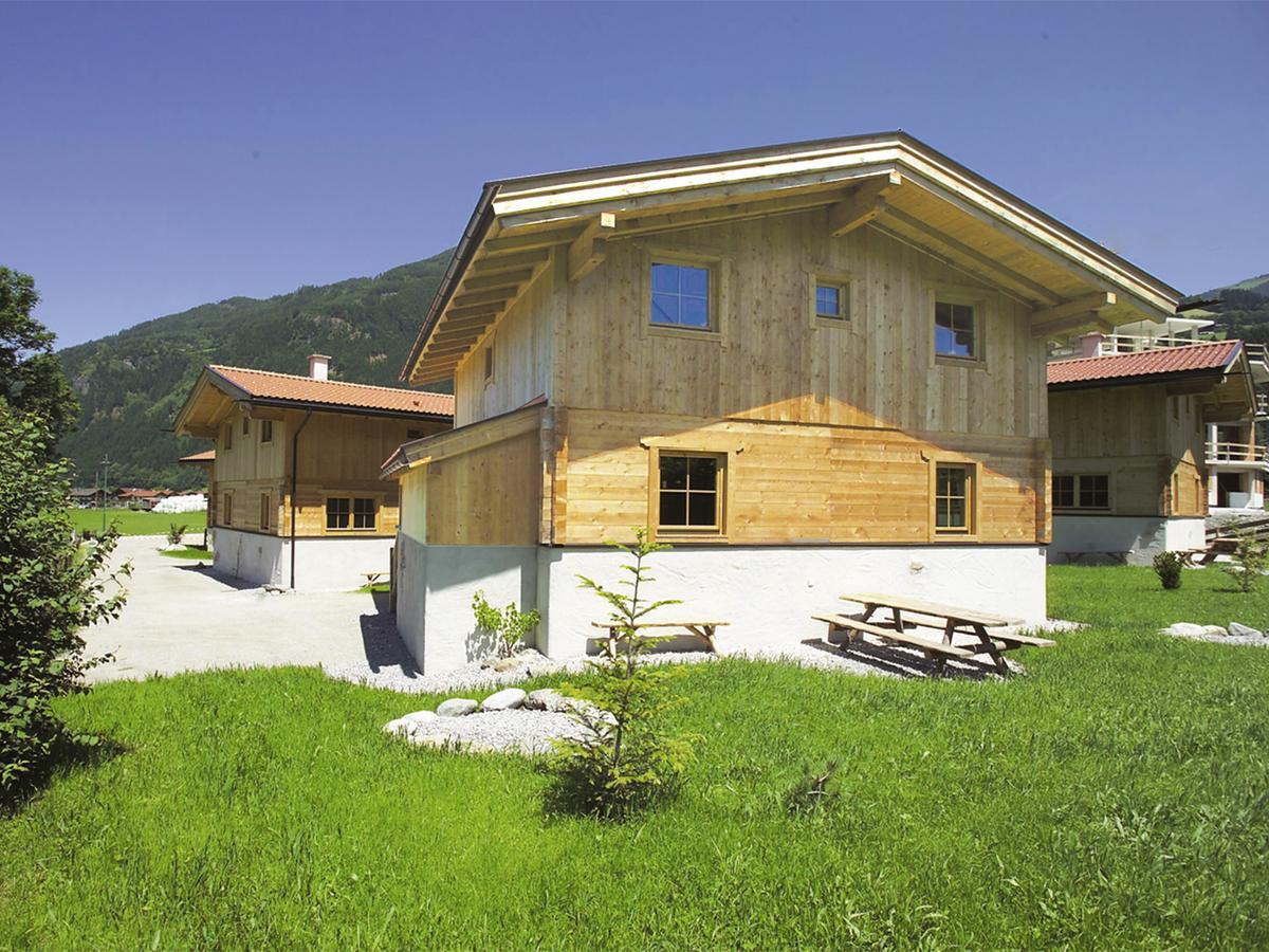 Chalet Mit Sauna Und Kamin A 257.001 Stumm Esterno foto